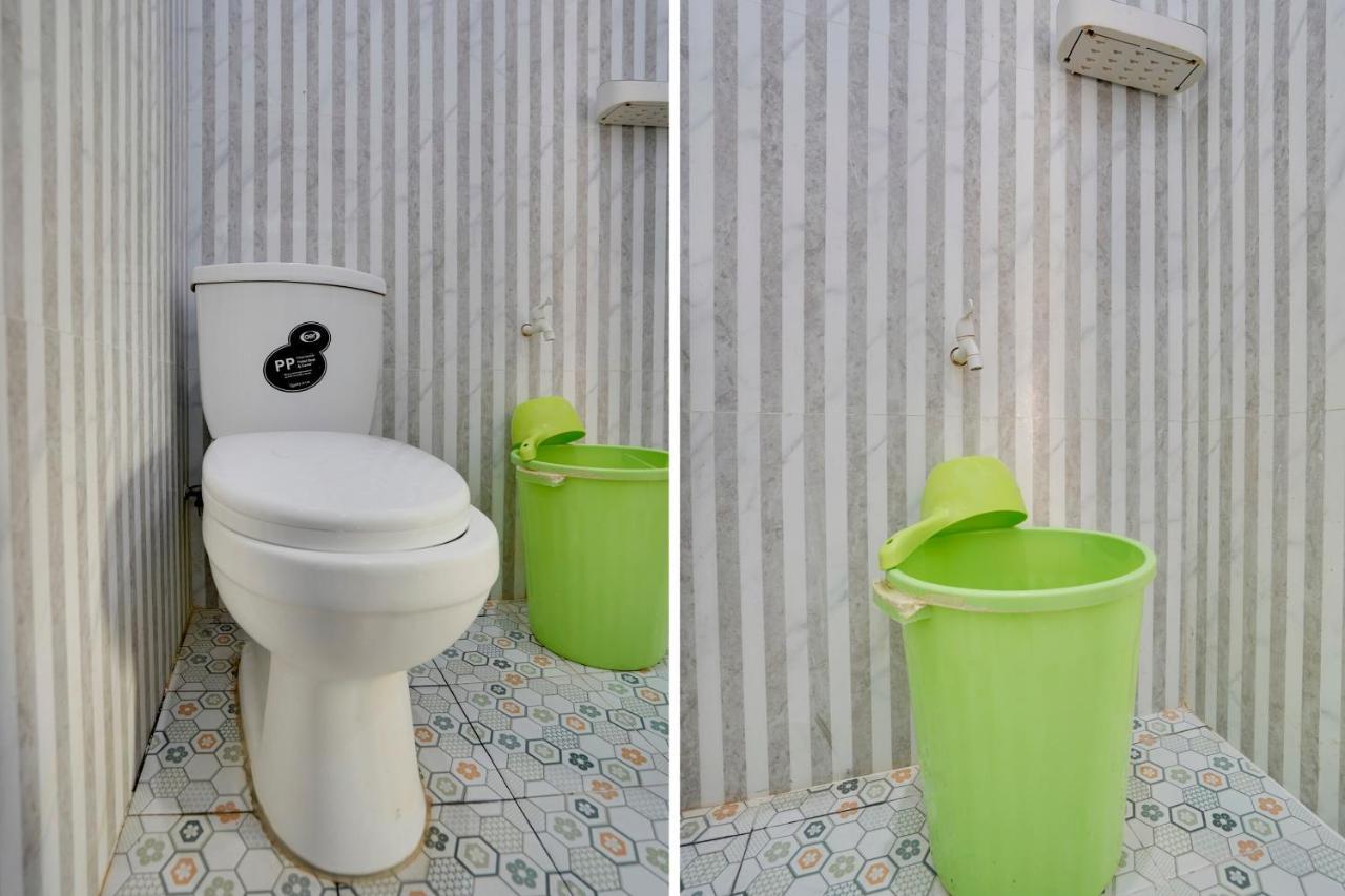 Spot On 91745 Rumah Kost Gresik Syariah Zewnętrze zdjęcie